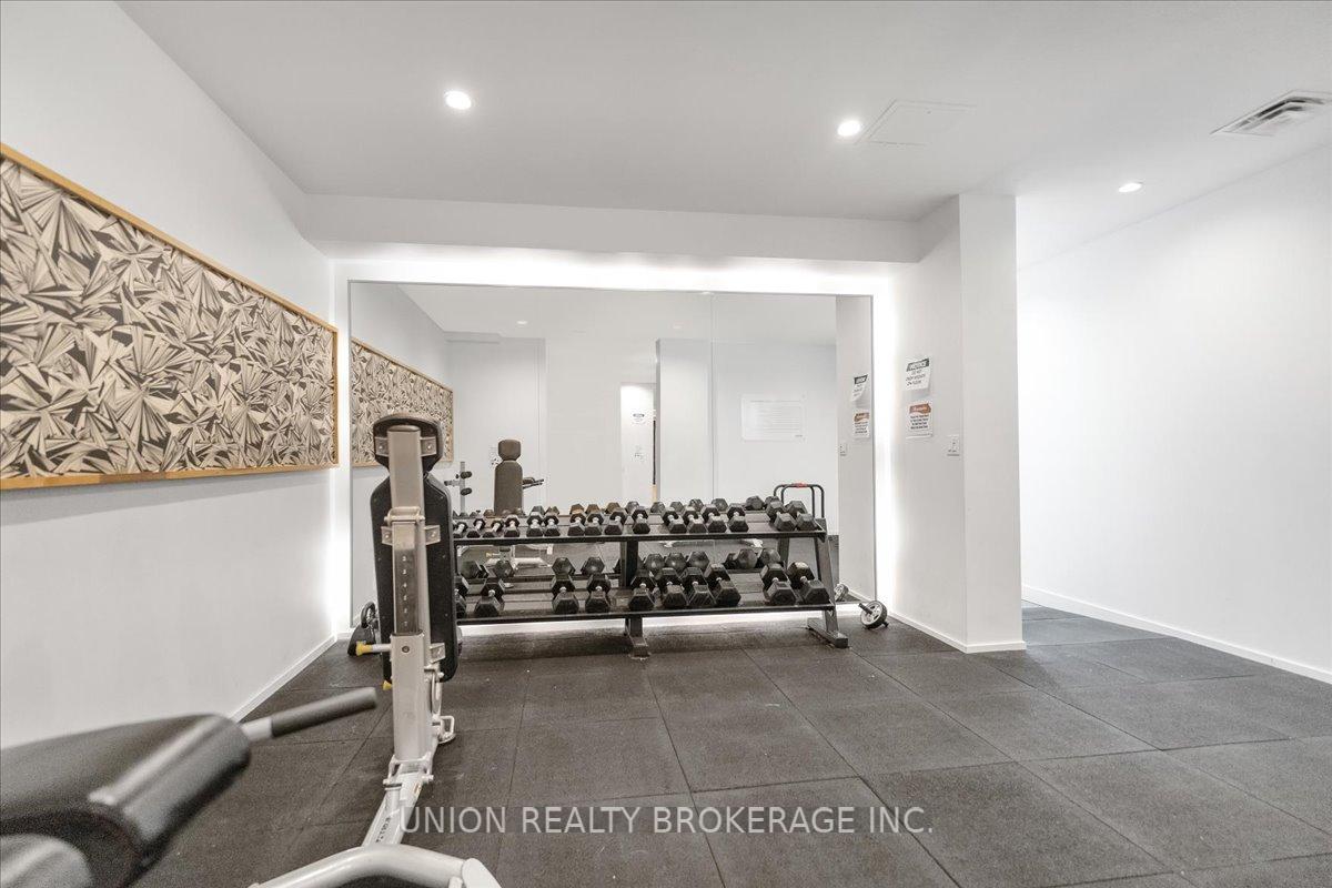 Photo 33 of Unit 404, 569 King Street E, Toronto, Moss Park — HOMEH