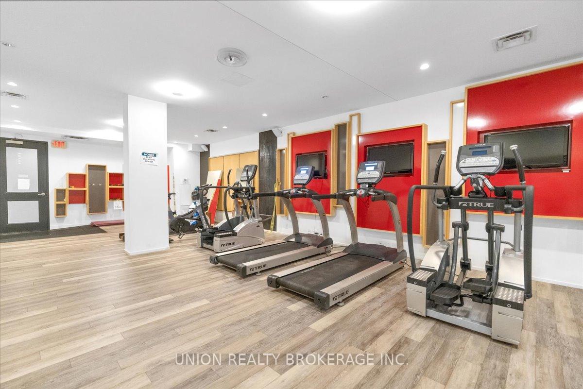 Photo 34 of Unit 404, 569 King Street E, Toronto, Moss Park — HOMEH