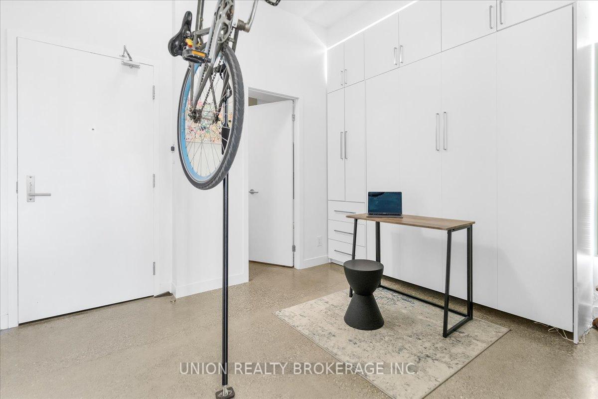 Photo 35 of Unit 404, 569 King Street E, Toronto, Moss Park — HOMEH