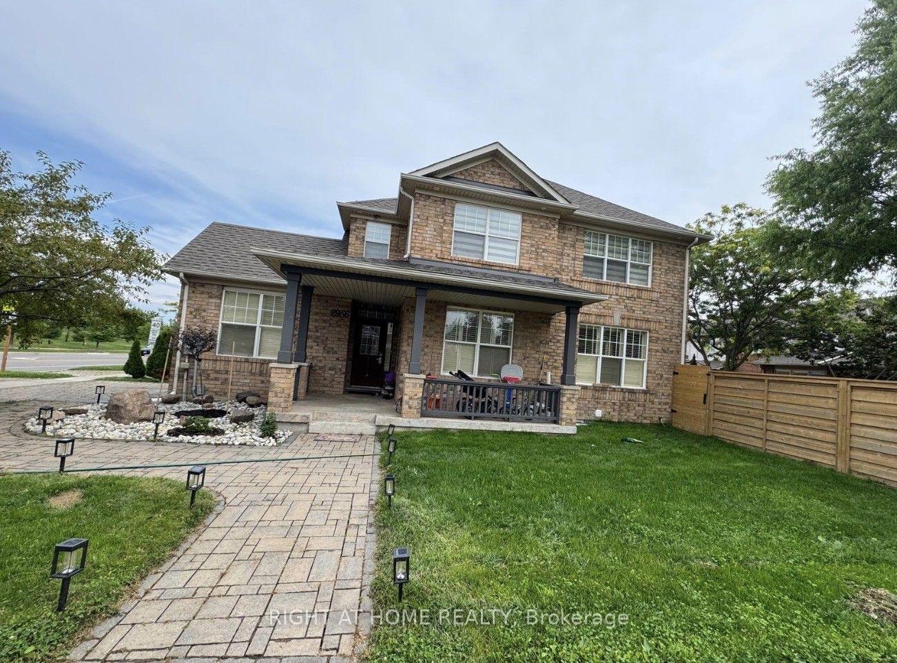 Photo 1 of 2956 Westoak Trails Boulevard, Oakville, Westmount — HOMEH