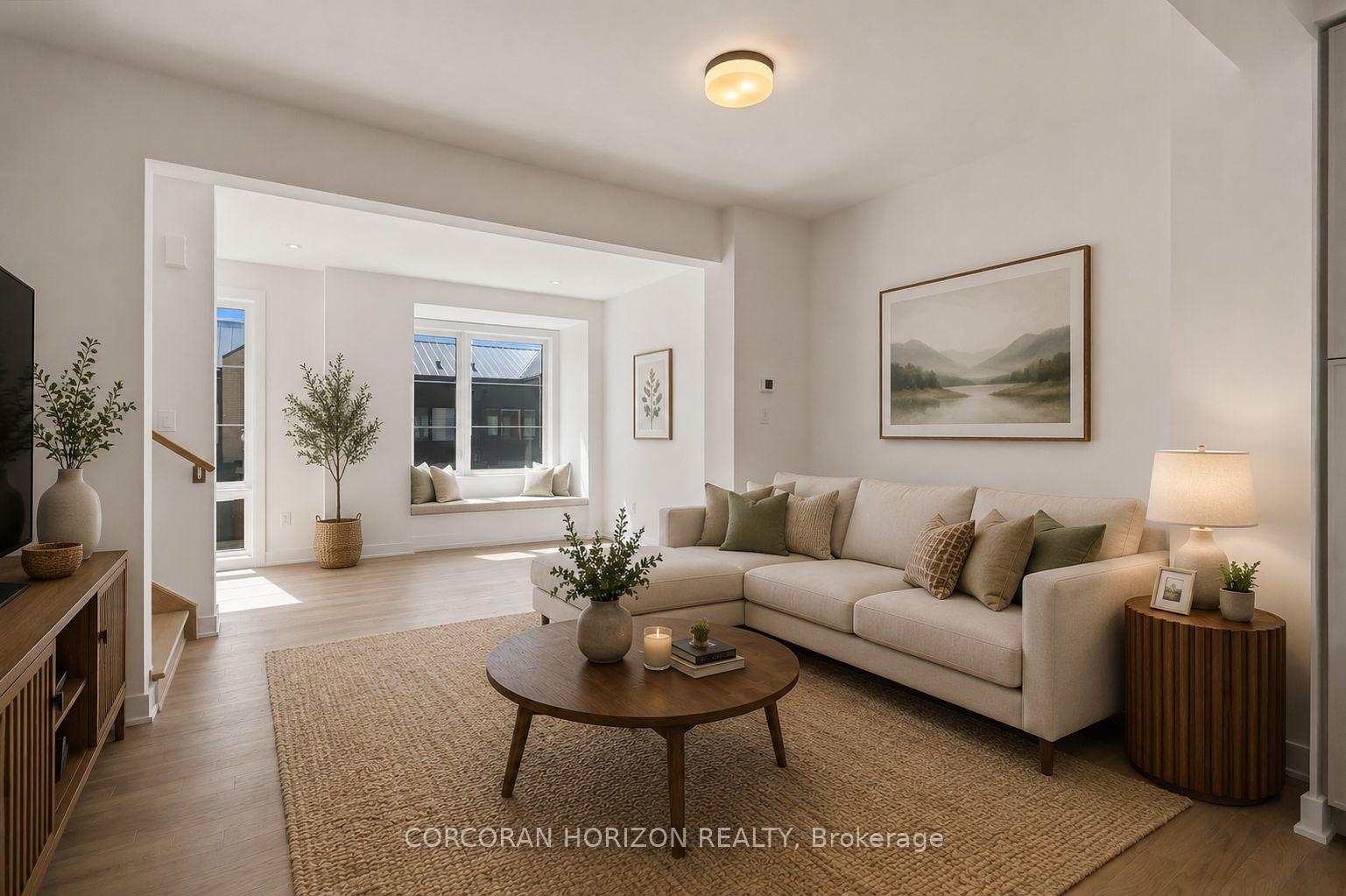 Photo 6 of Unit 38, 2273 Turnberry Road, Burlington, Rose — HOMEH