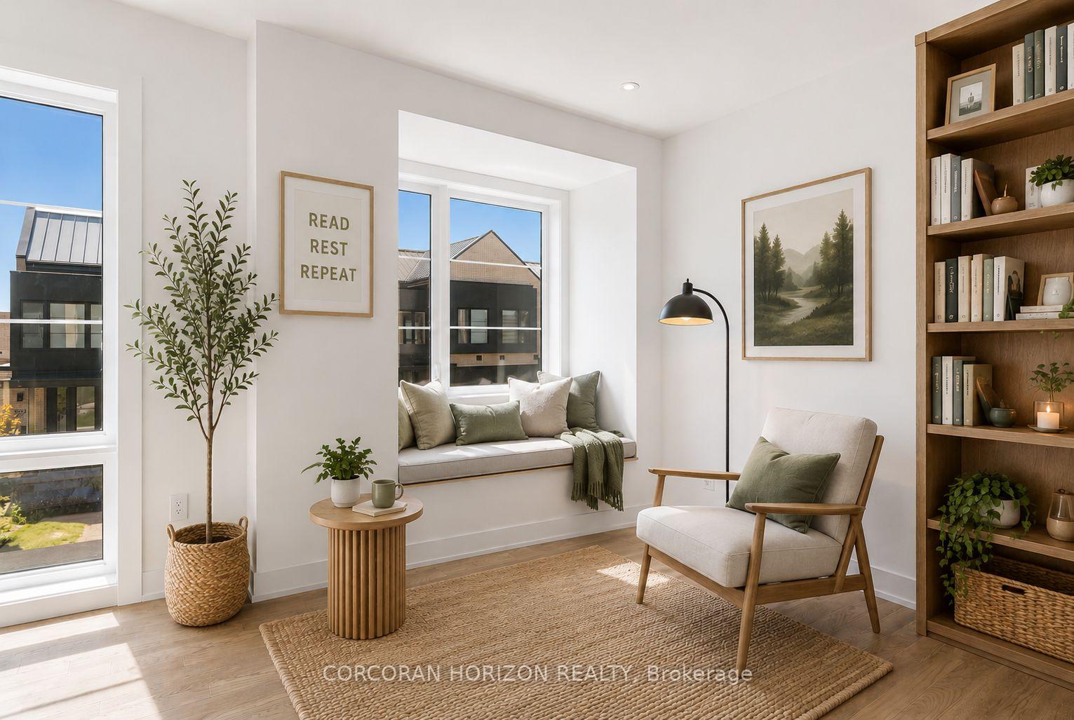 Photo 10 of Unit 38, 2273 Turnberry Road, Burlington, Rose — HOMEH