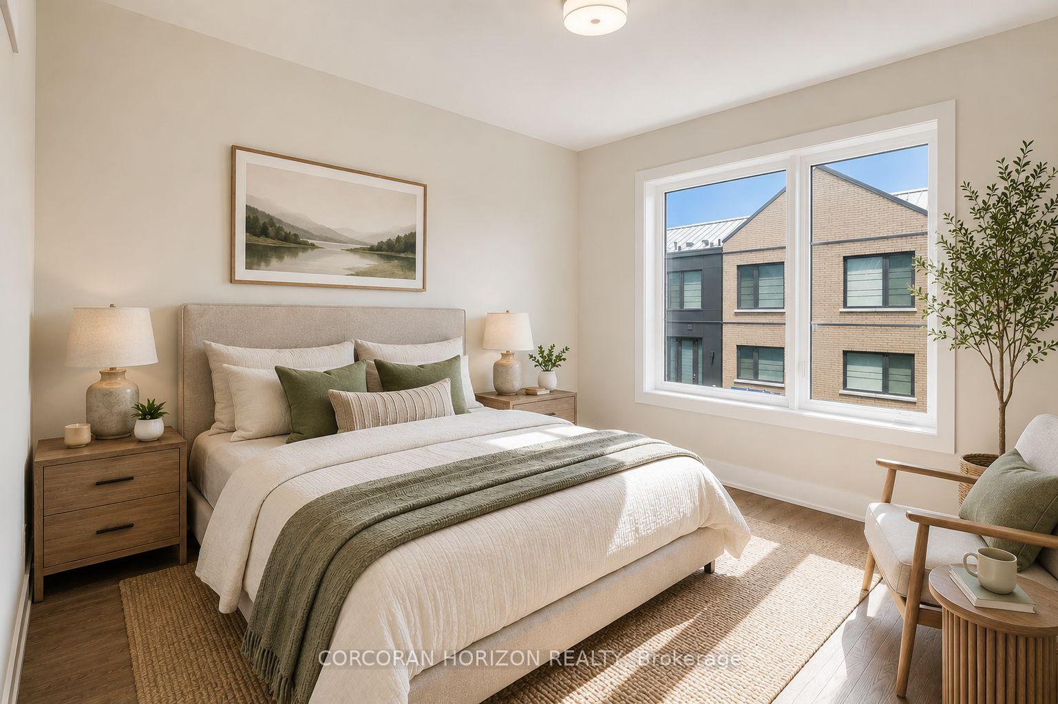 Photo 13 of Unit 38, 2273 Turnberry Road, Burlington, Rose — HOMEH