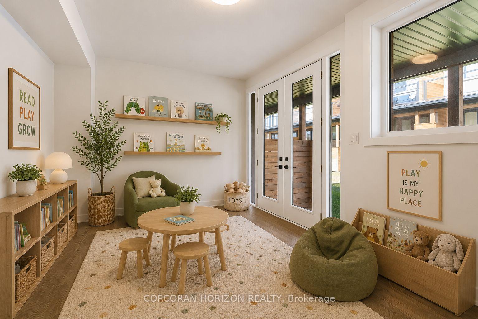 Photo 23 of Unit 38, 2273 Turnberry Road, Burlington, Rose — HOMEH