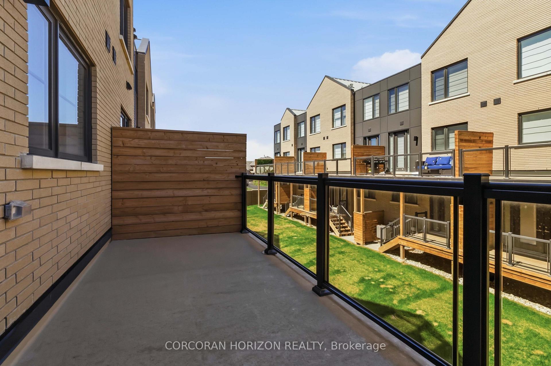 Photo 24 of Unit 38, 2273 Turnberry Road, Burlington, Rose — HOMEH