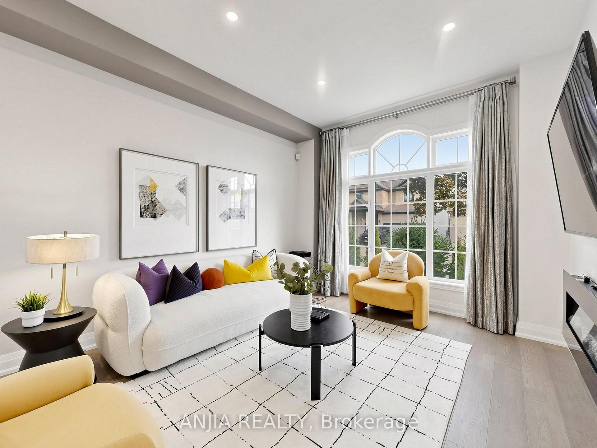 Photo 5 of 12 Gardenia Crescent, Markham, Cachet — HOMEH