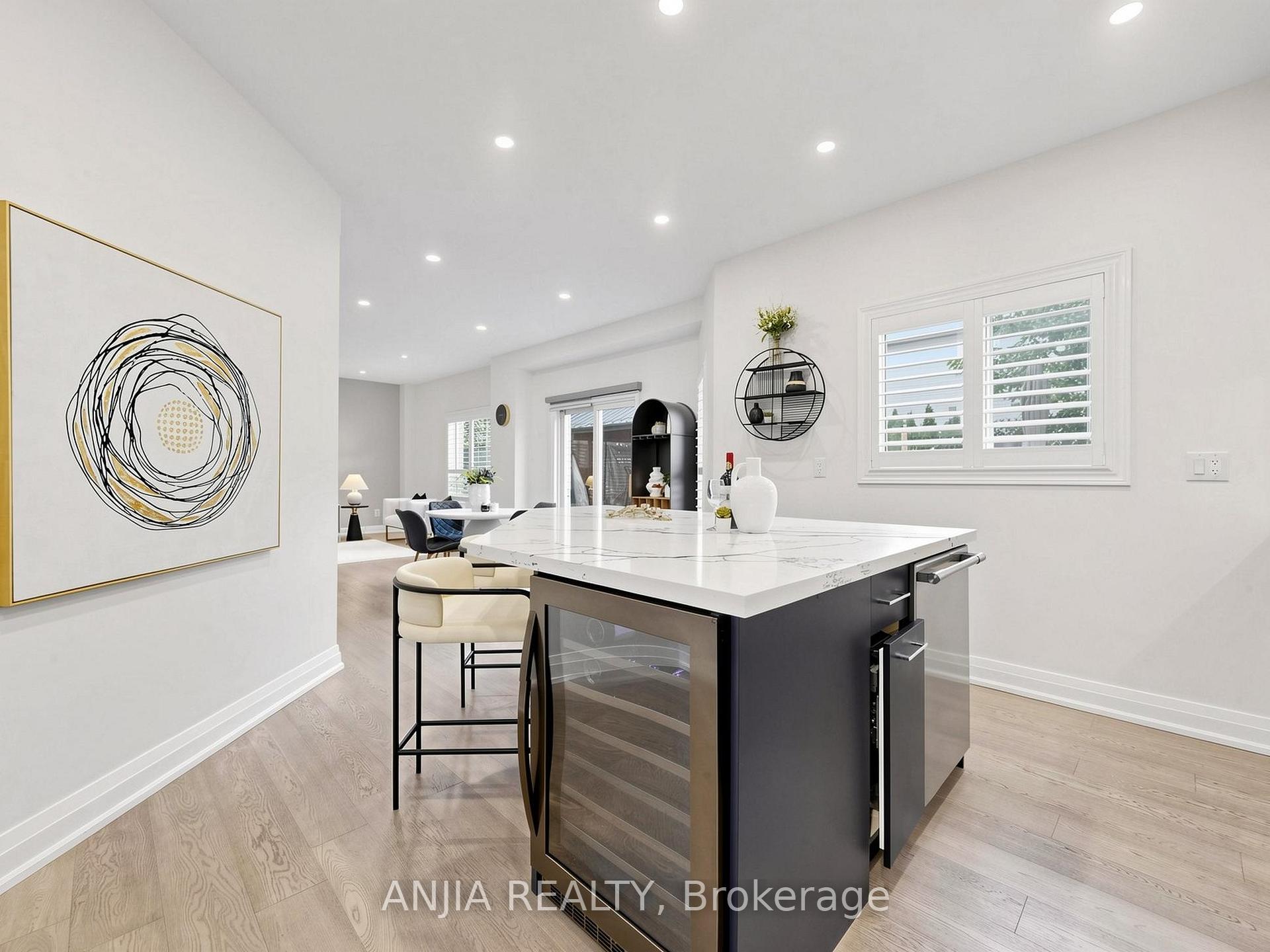 Photo 9 of 12 Gardenia Crescent, Markham, Cachet — HOMEH