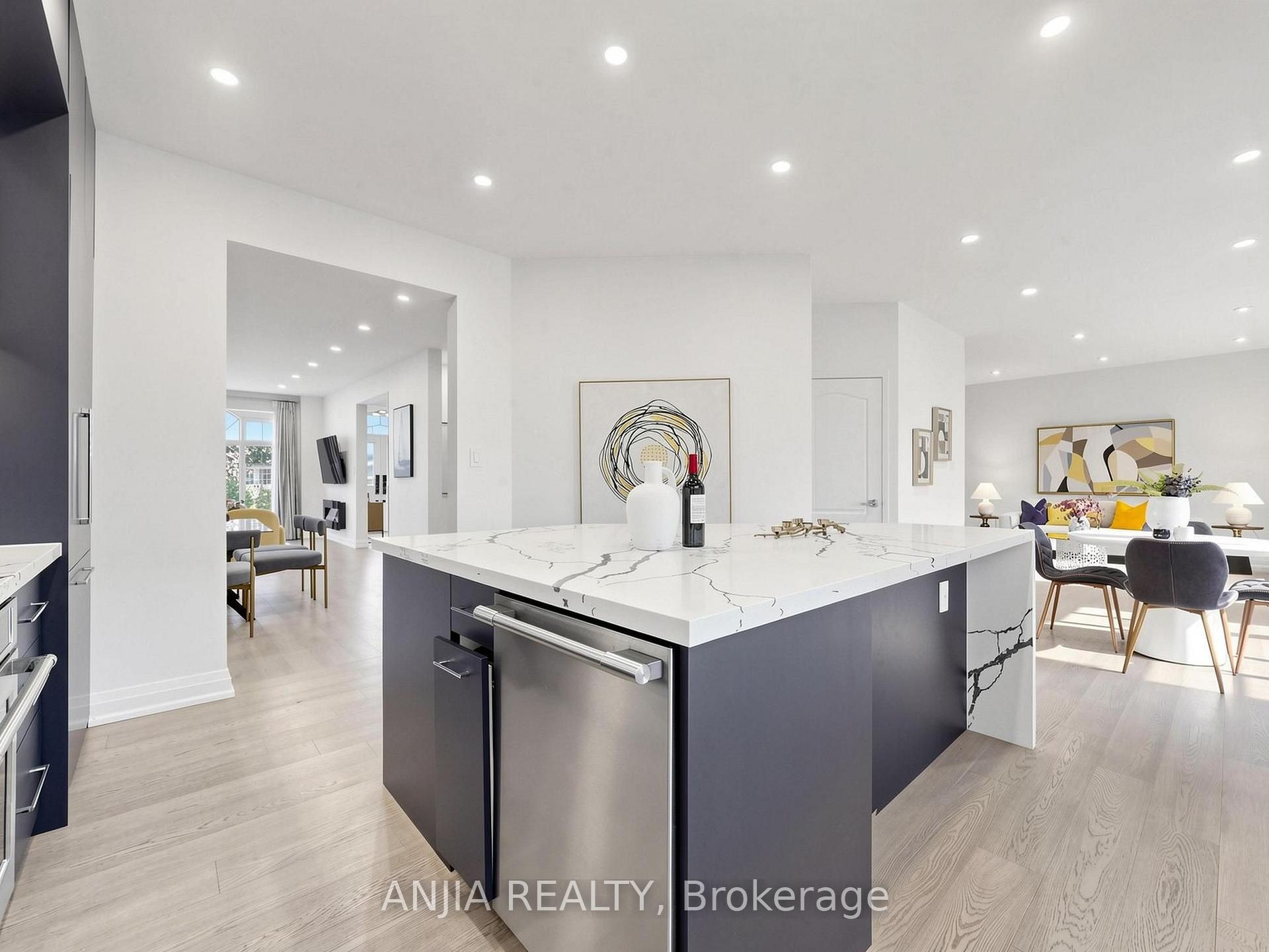 Photo 12 of 12 Gardenia Crescent, Markham, Cachet — HOMEH