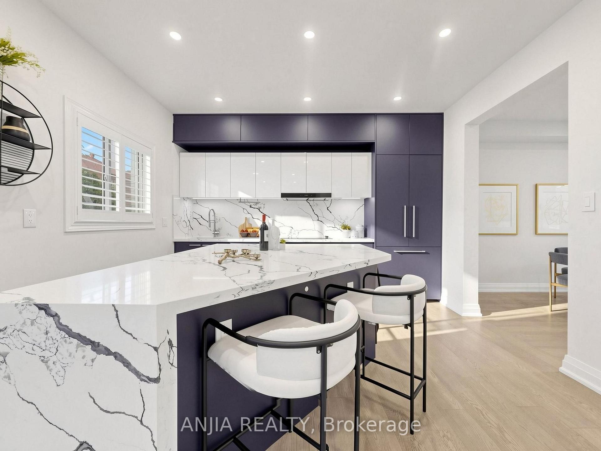 Photo 15 of 12 Gardenia Crescent, Markham, Cachet — HOMEH