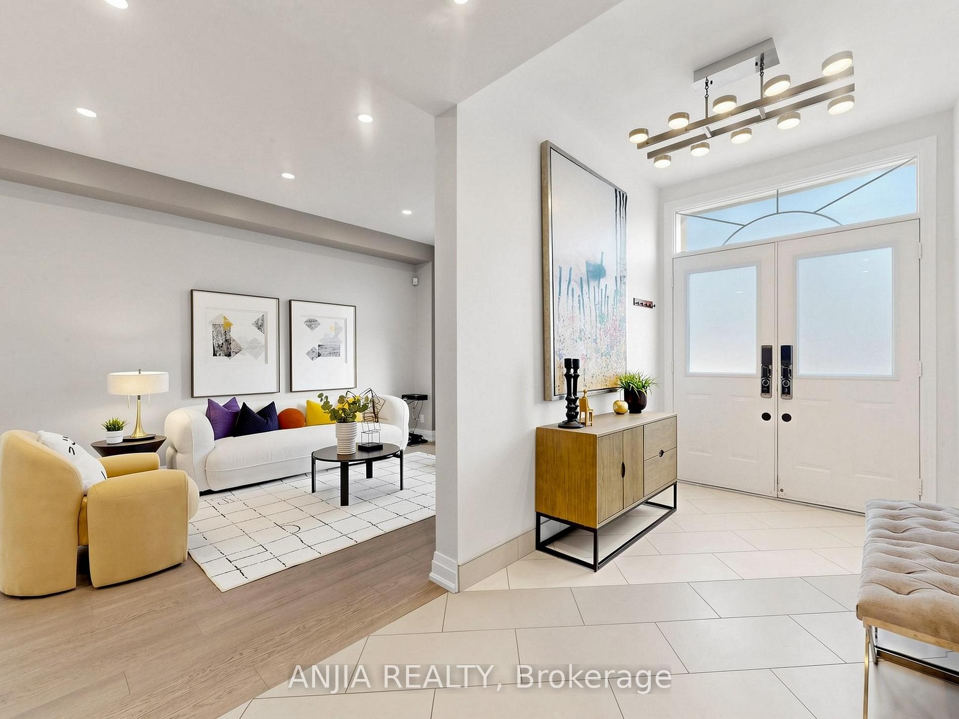 Photo 25 of 12 Gardenia Crescent, Markham, Cachet — HOMEH
