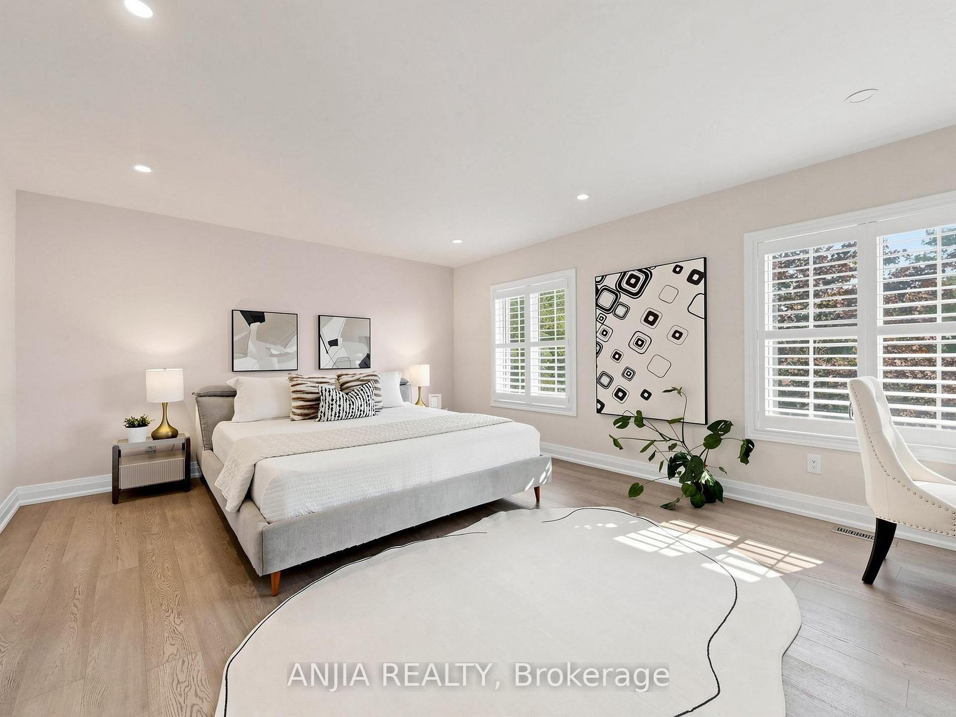 Photo 37 of 12 Gardenia Crescent, Markham, Cachet — HOMEH