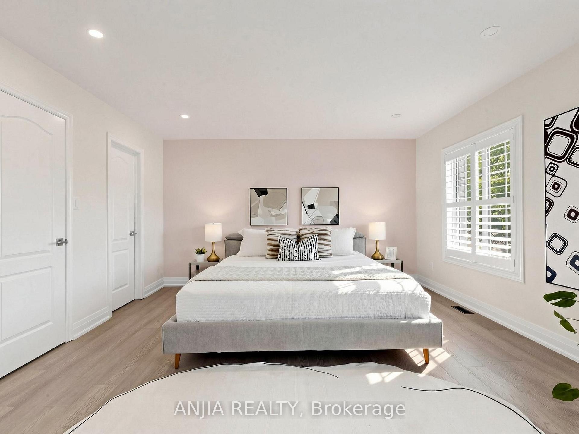 Photo 38 of 12 Gardenia Crescent, Markham, Cachet — HOMEH