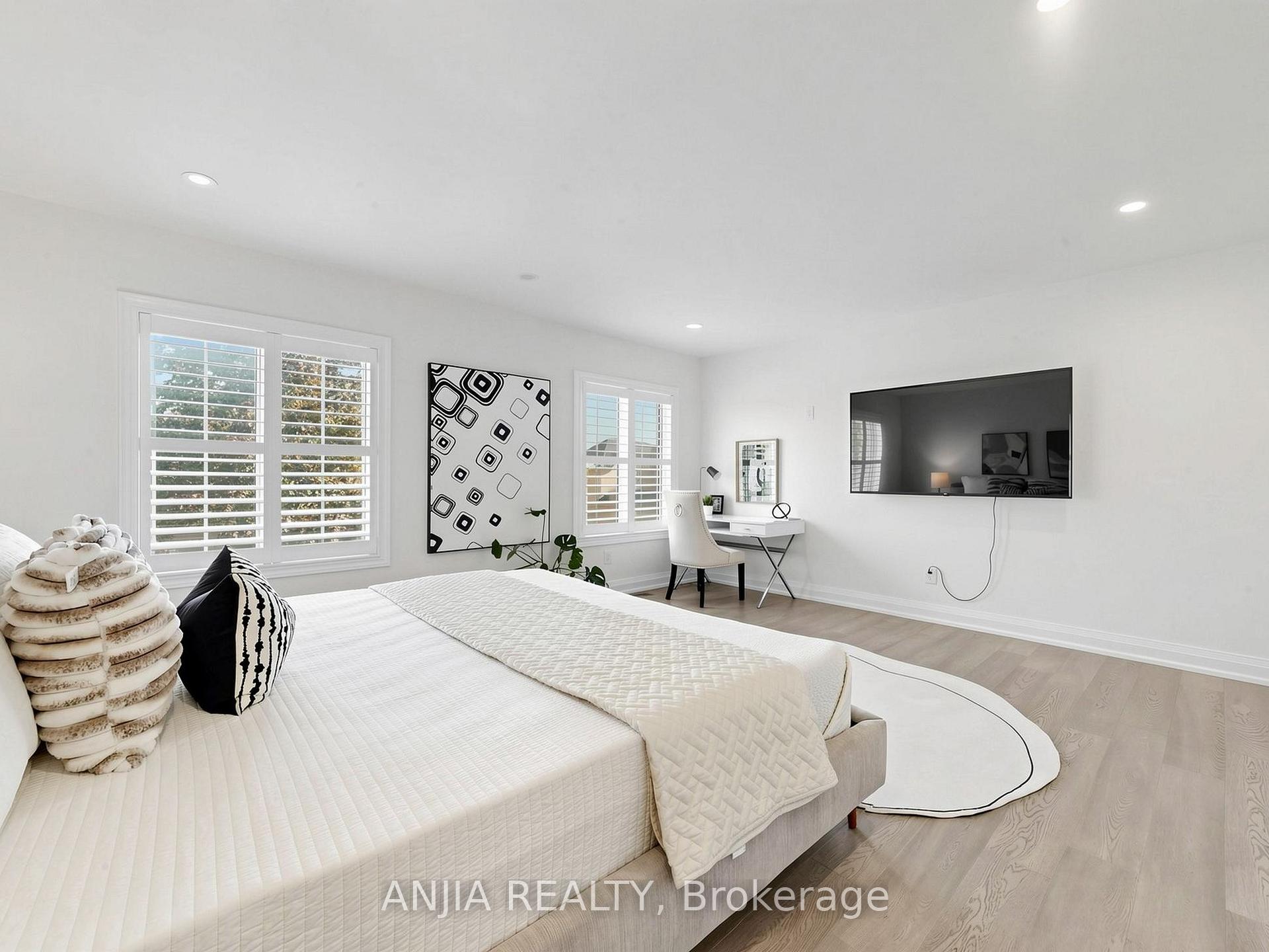 Photo 39 of 12 Gardenia Crescent, Markham, Cachet — HOMEH