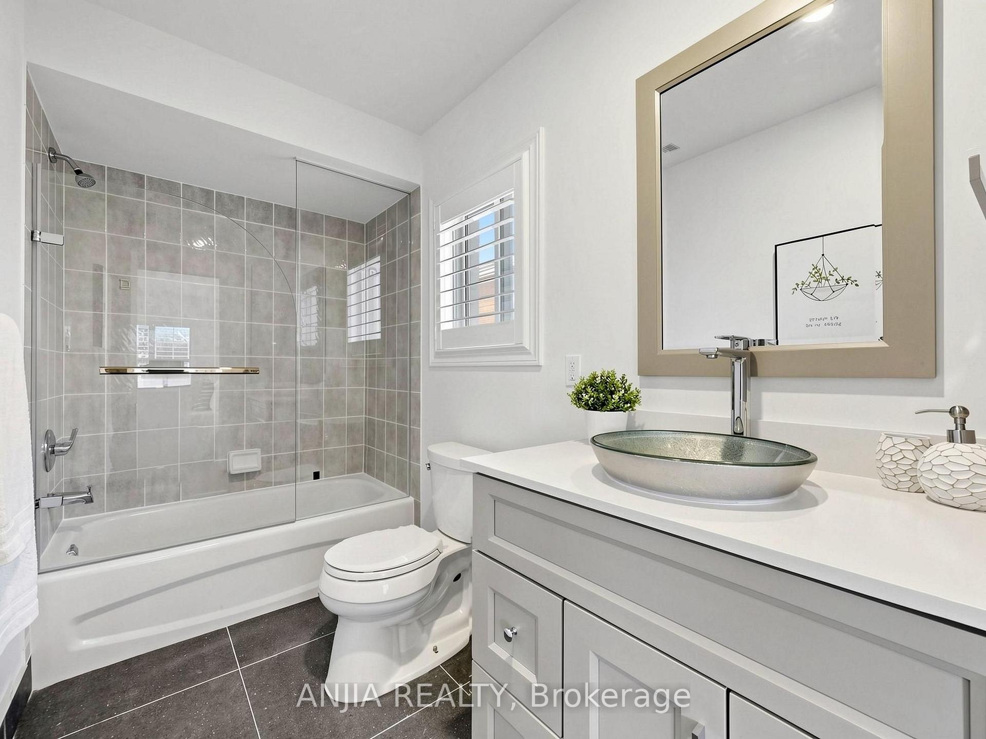 Photo 40 of 12 Gardenia Crescent, Markham, Cachet — HOMEH