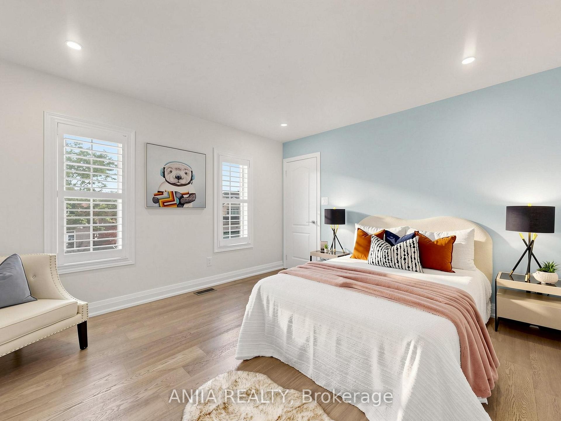 Photo 43 of 12 Gardenia Crescent, Markham, Cachet — HOMEH