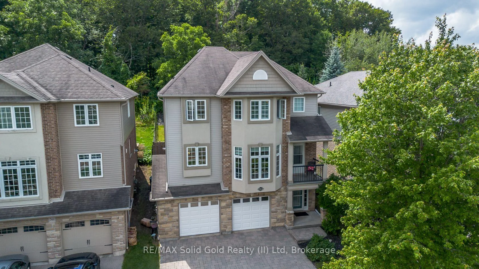 Photo 35 of 563 Woolgrass Avenue, Waterloo, Erbsville/Laurelwood — HOMEH