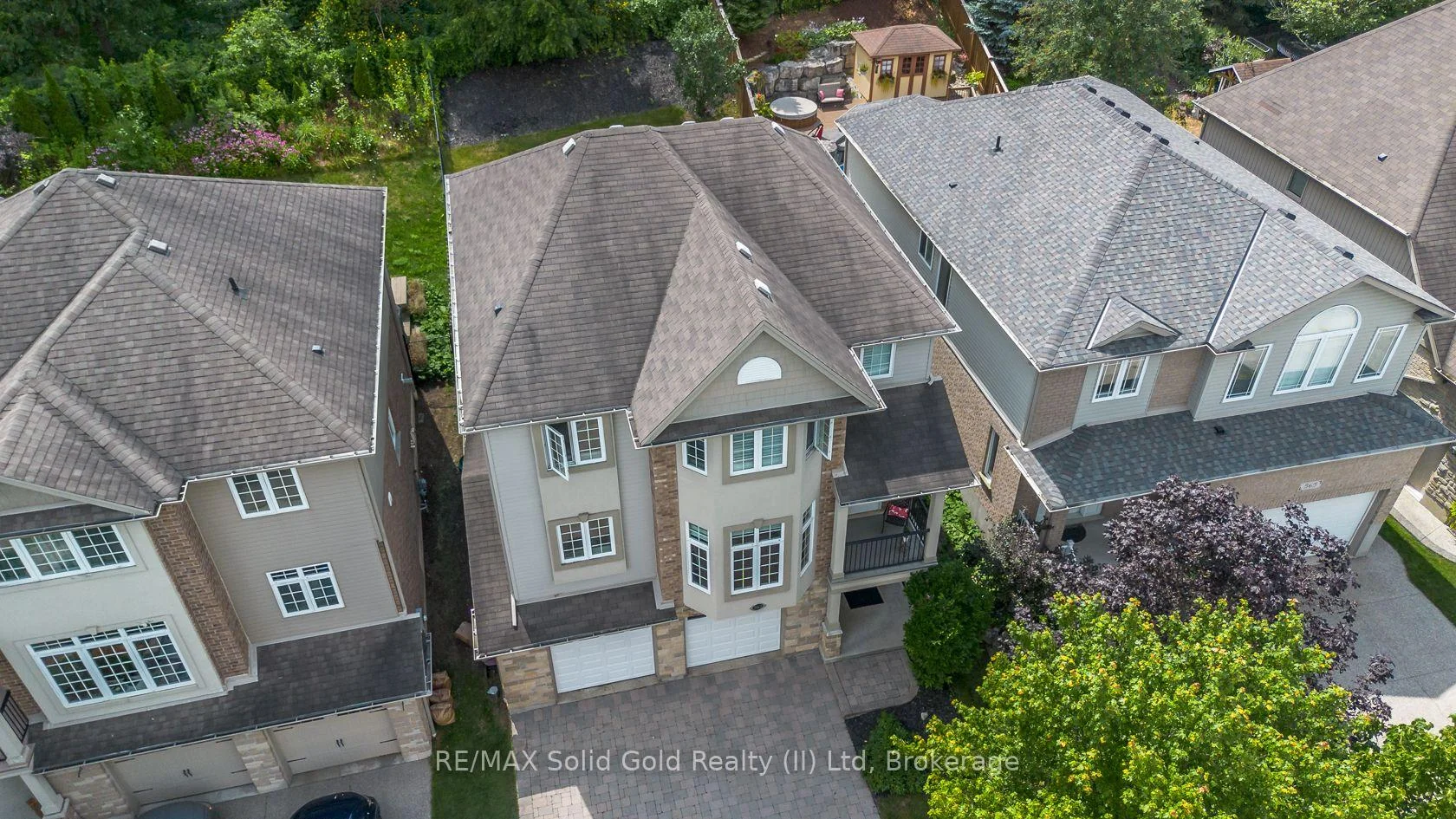 Photo 36 of 563 Woolgrass Avenue, Waterloo, Erbsville/Laurelwood — HOMEH