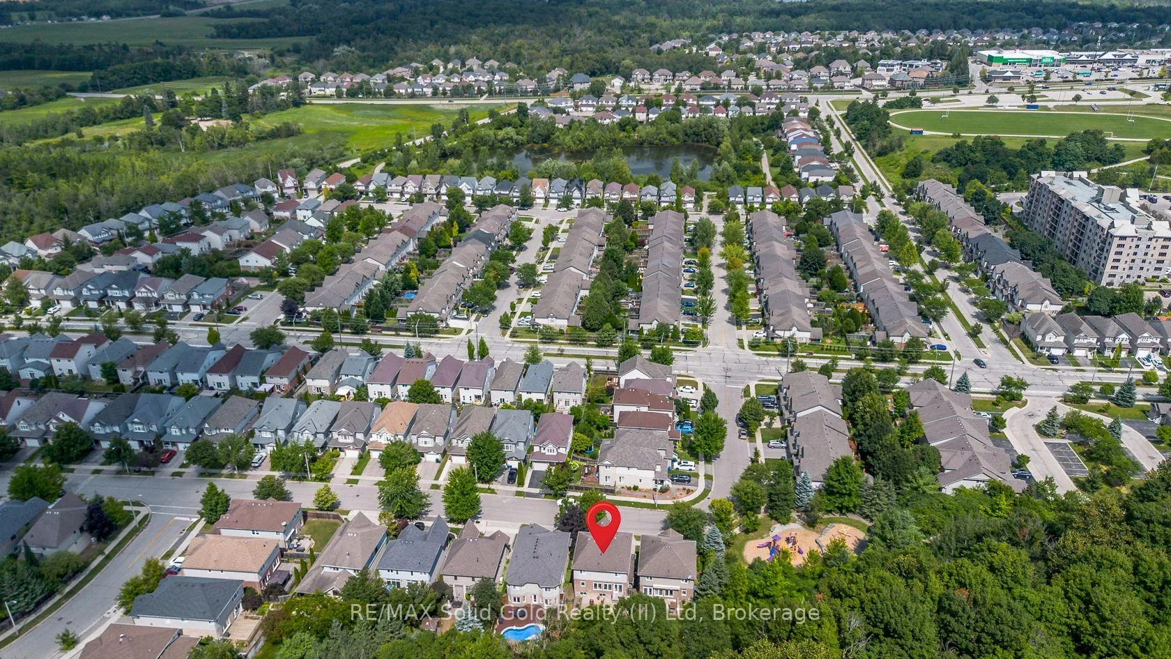 Photo 39 of 563 Woolgrass Avenue, Waterloo, Erbsville/Laurelwood — HOMEH