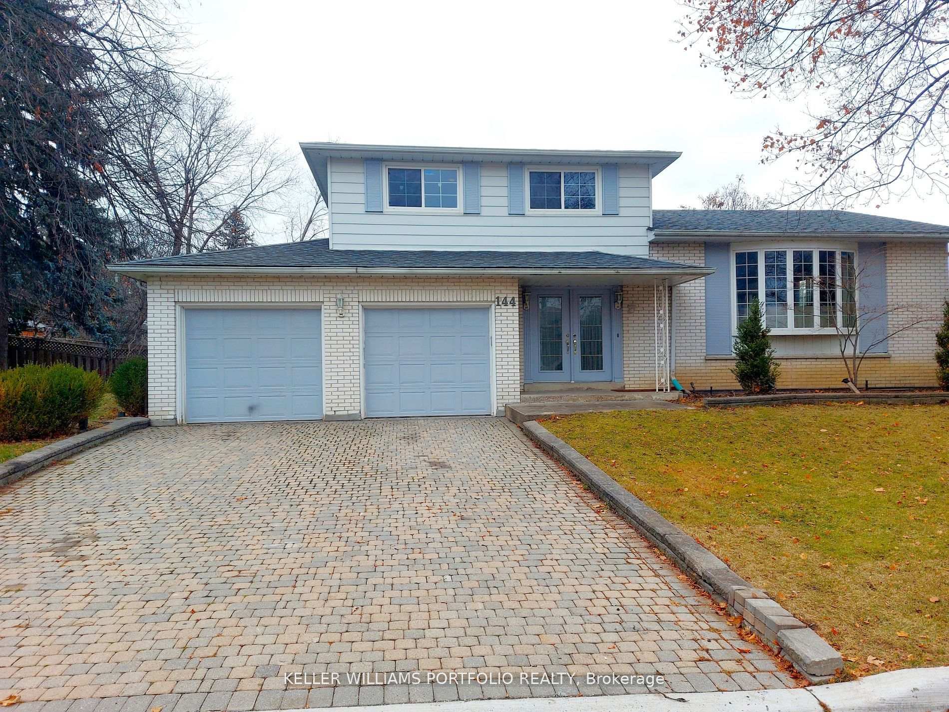 Photo of Unit Basem., 144 Royal Orchard Boulevard