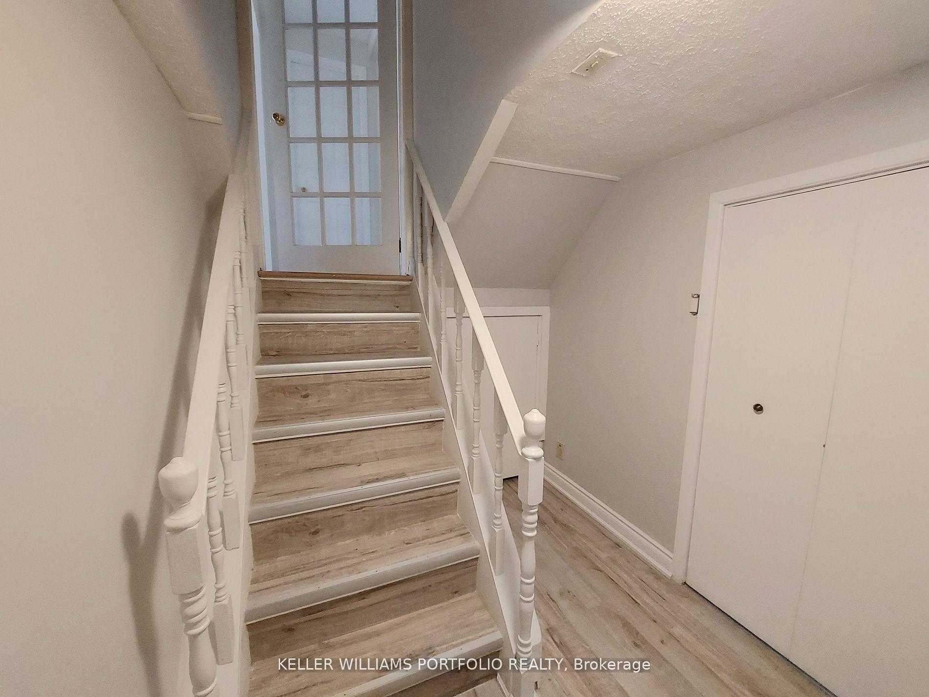 Photo 4 of Unit Basem., 144 Royal Orchard Boulevard, Markham, Royal Orchard — HOMEH