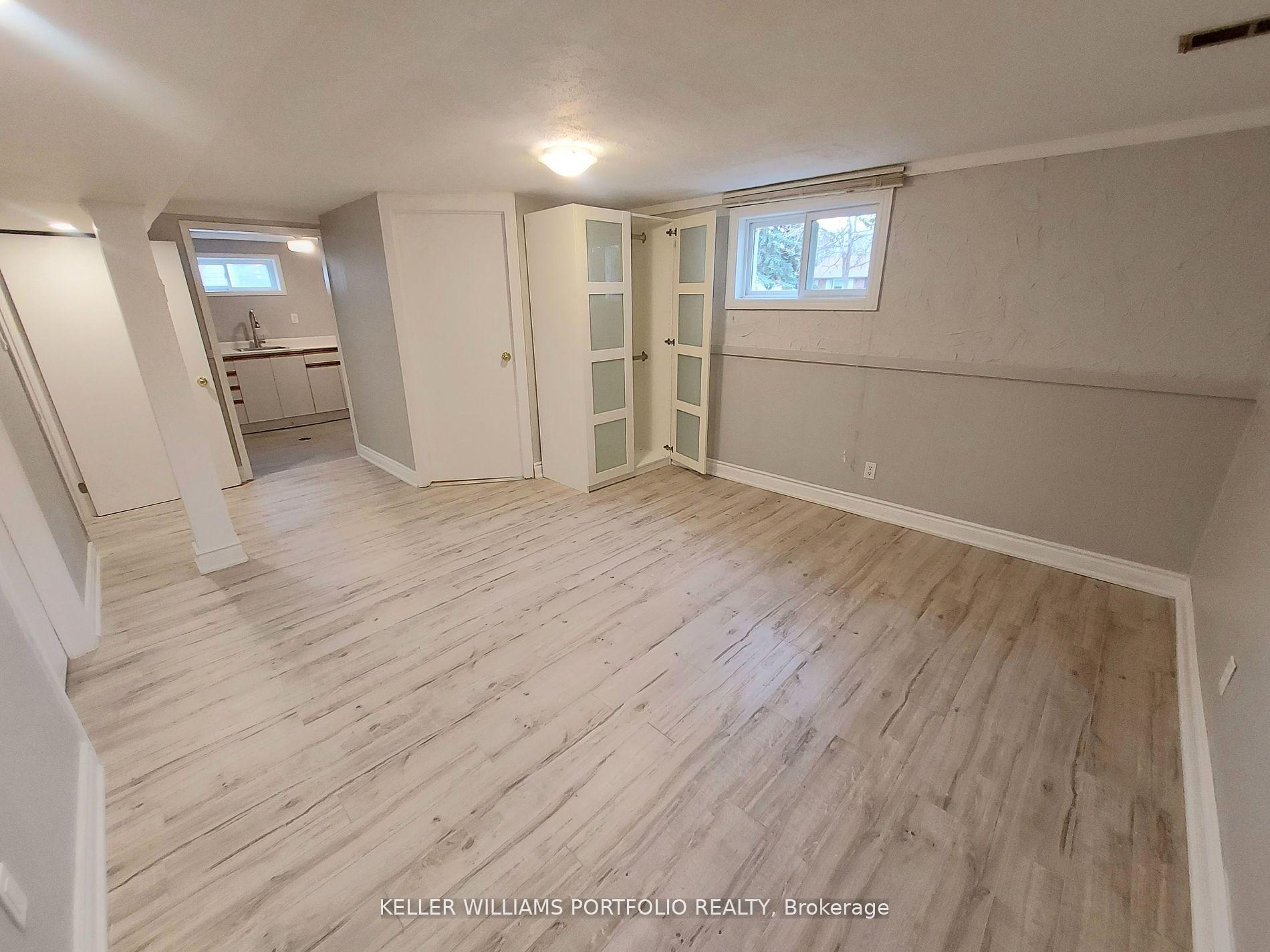 Photo 6 of Unit Basem., 144 Royal Orchard Boulevard, Markham, Royal Orchard — HOMEH