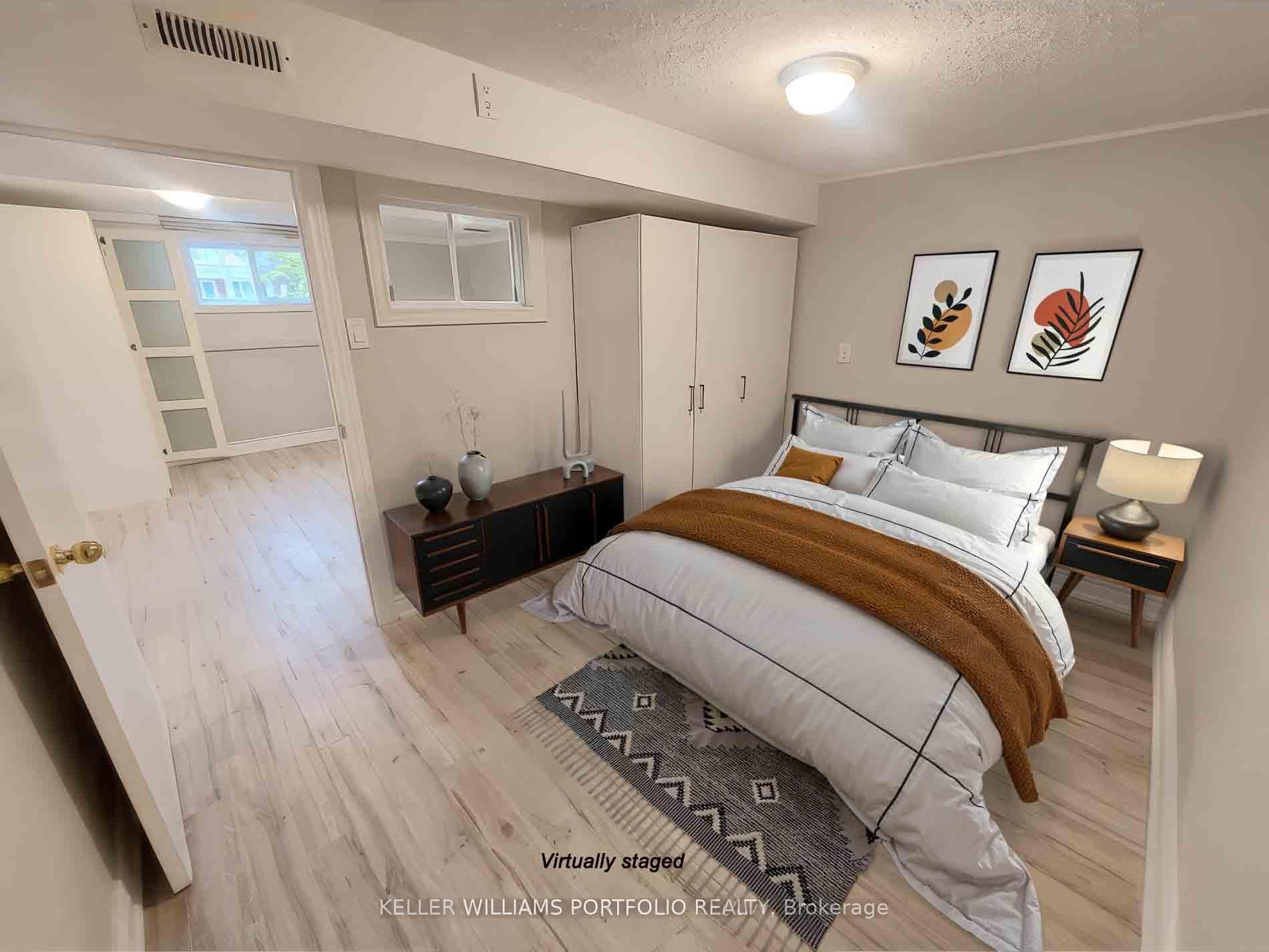 Photo 7 of Unit Basem., 144 Royal Orchard Boulevard, Markham, Royal Orchard — HOMEH