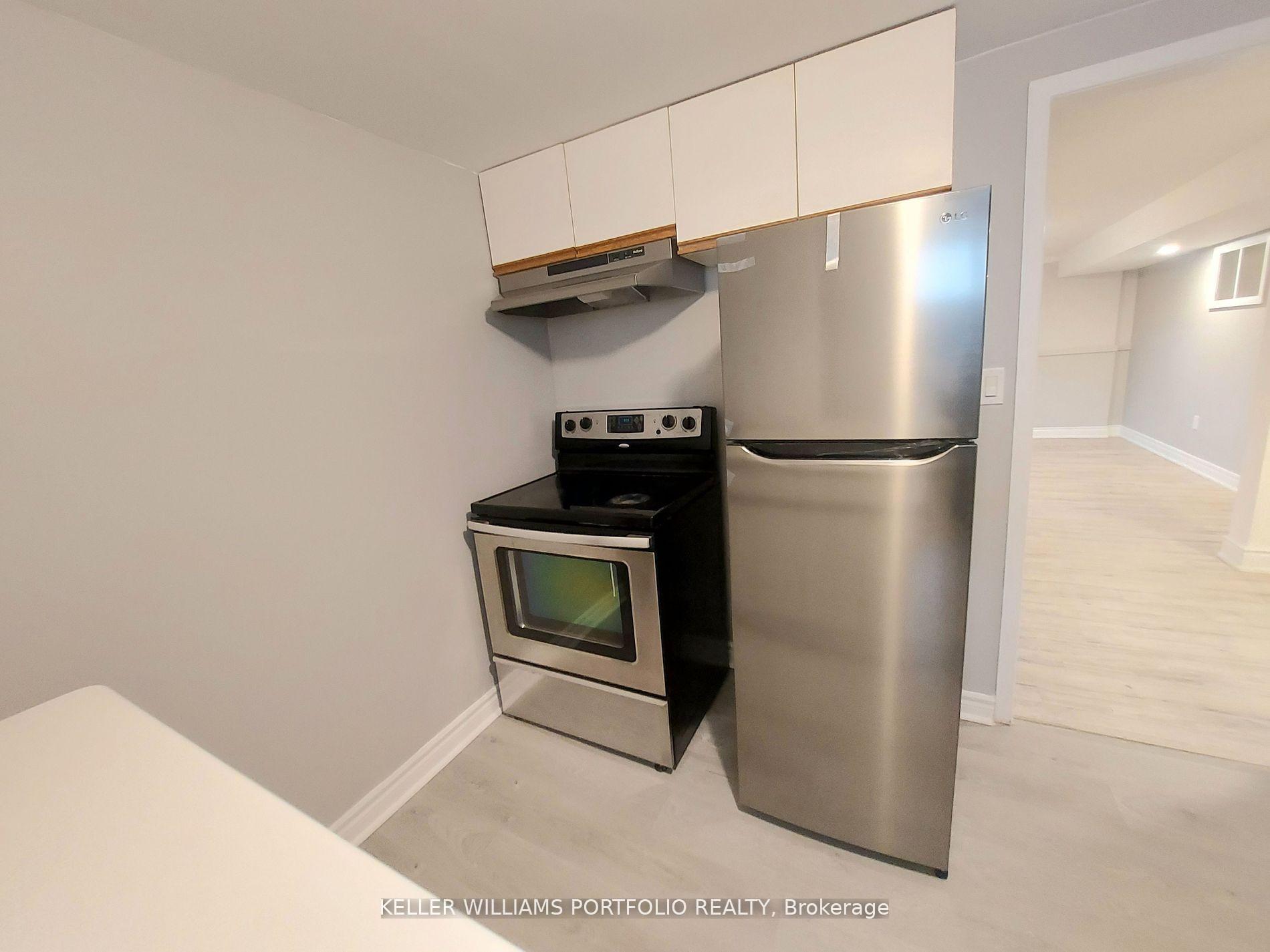 Photo 10 of Unit Basem., 144 Royal Orchard Boulevard, Markham, Royal Orchard — HOMEH