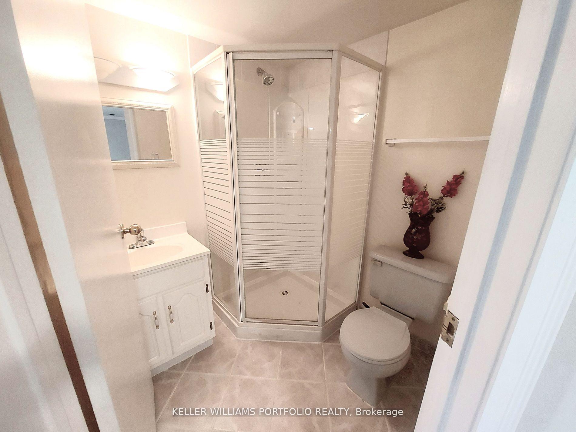 Photo 11 of Unit Basem., 144 Royal Orchard Boulevard, Markham, Royal Orchard — HOMEH