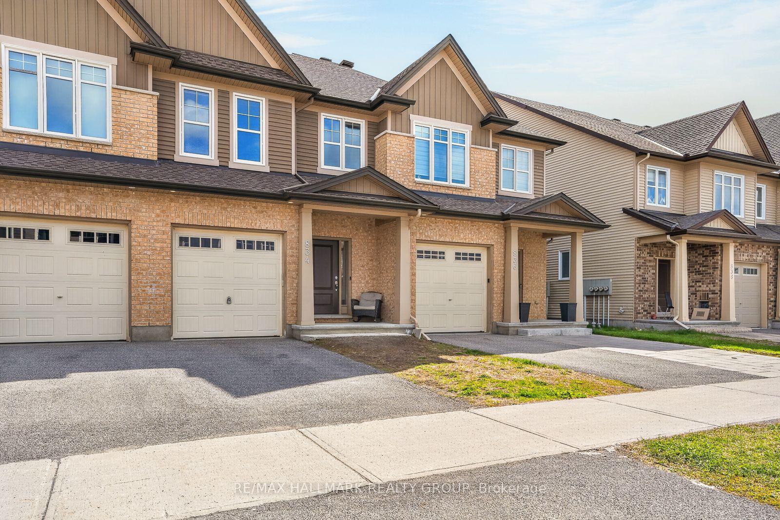 Photo 4 of 834 Cedar Creek Drive, Ottawa, Blossom Park/Kemp Park/Findlay Creek — HOMEH