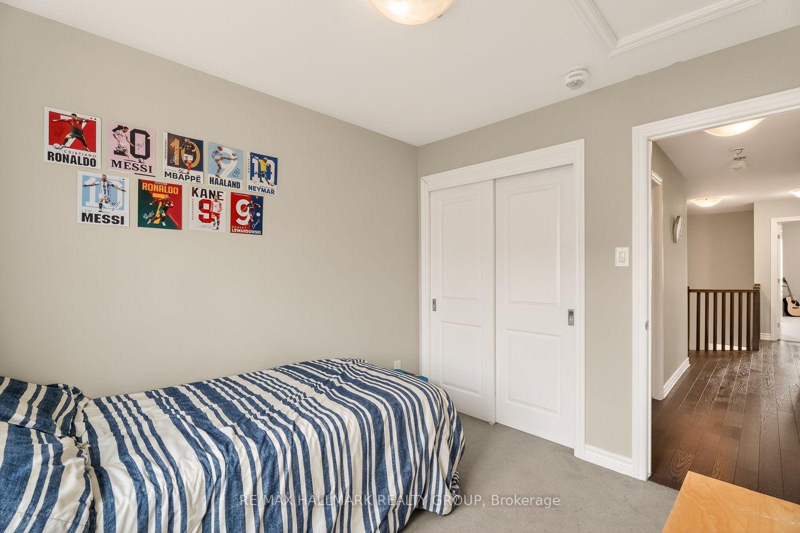 Photo 28 of 834 Cedar Creek Drive, Ottawa, Blossom Park/Kemp Park/Findlay Creek — HOMEH