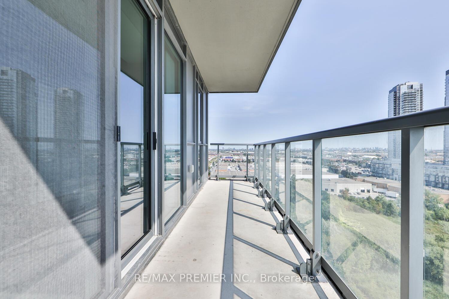 Photo 13 of Unit 1504, 7895 Jane Street, Vaughan, Concord — HOMEH