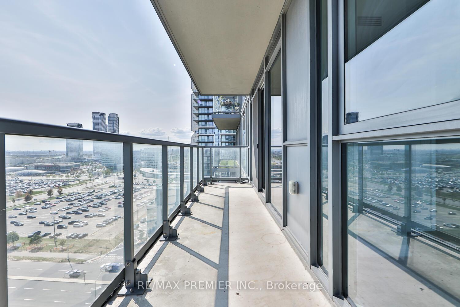 Photo 14 of Unit 1504, 7895 Jane Street, Vaughan, Concord — HOMEH
