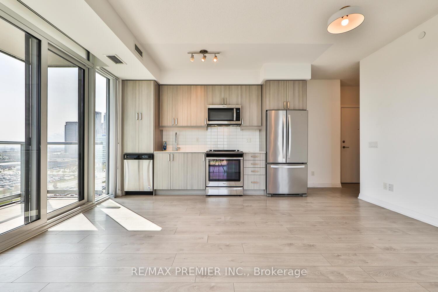 Photo 18 of Unit 1504, 7895 Jane Street, Vaughan, Concord — HOMEH