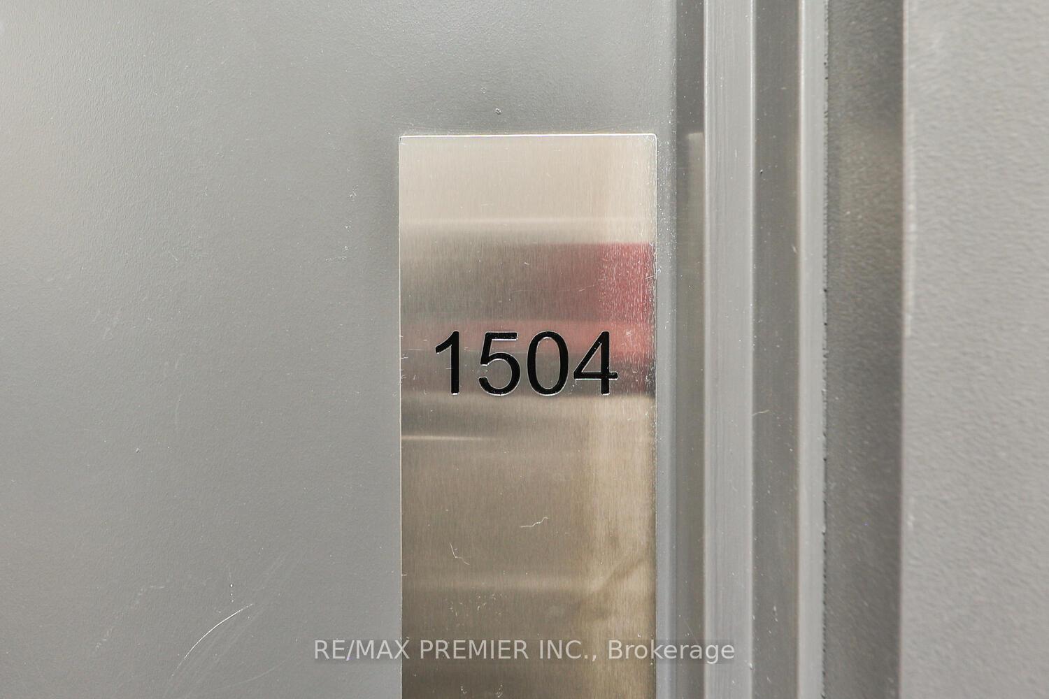 Photo 20 of Unit 1504, 7895 Jane Street, Vaughan, Concord — HOMEH