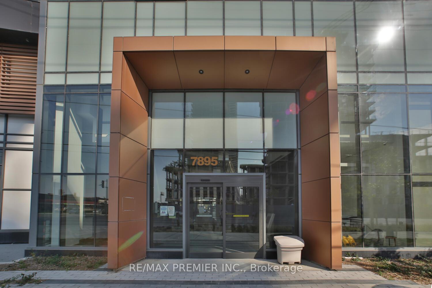 Photo 23 of Unit 1504, 7895 Jane Street, Vaughan, Concord — HOMEH