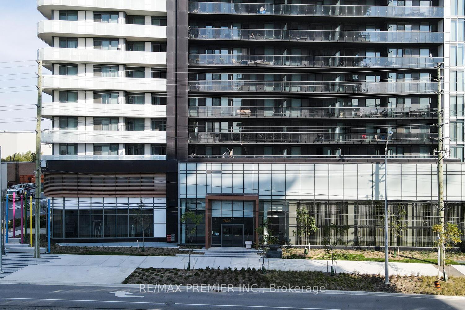 Photo 24 of Unit 1504, 7895 Jane Street, Vaughan, Concord — HOMEH
