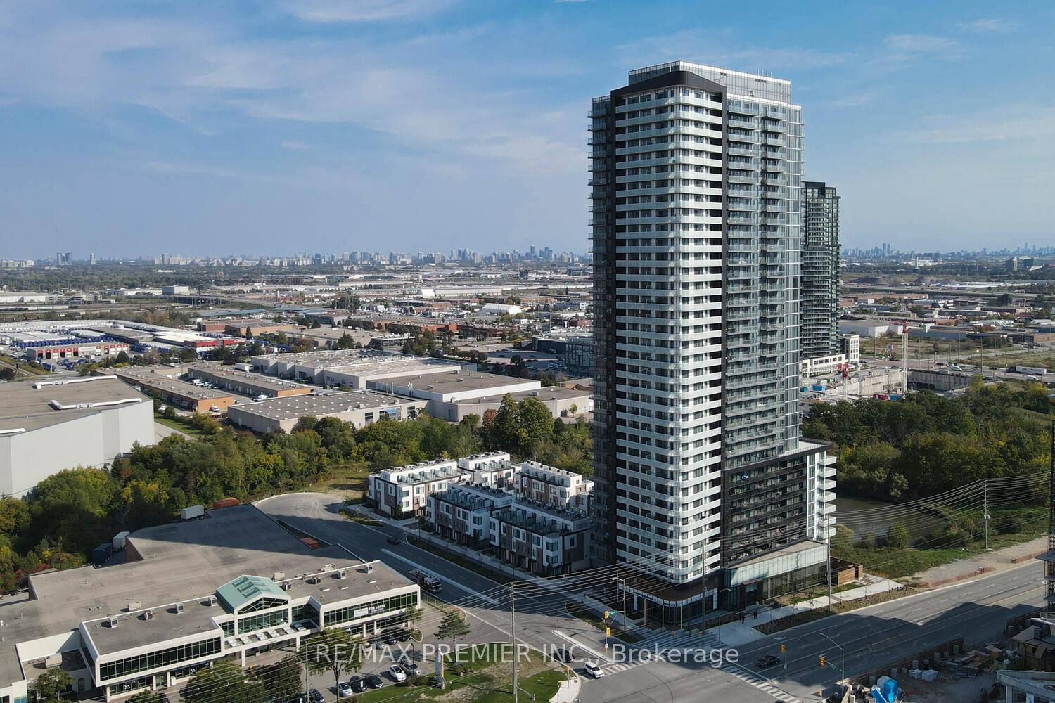 Photo 25 of Unit 1504, 7895 Jane Street, Vaughan, Concord — HOMEH