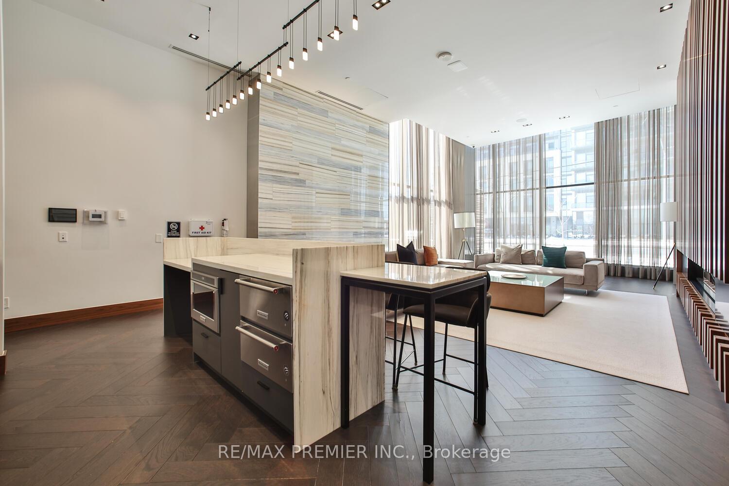 Photo 34 of Unit 1504, 7895 Jane Street, Vaughan, Concord — HOMEH
