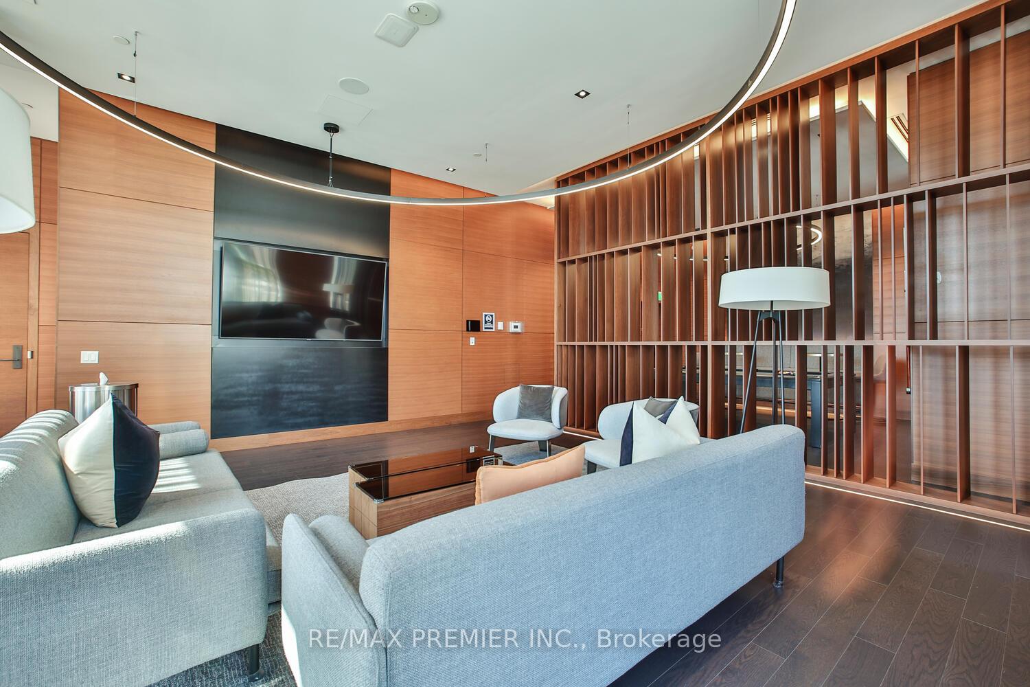 Photo 36 of Unit 1504, 7895 Jane Street, Vaughan, Concord — HOMEH