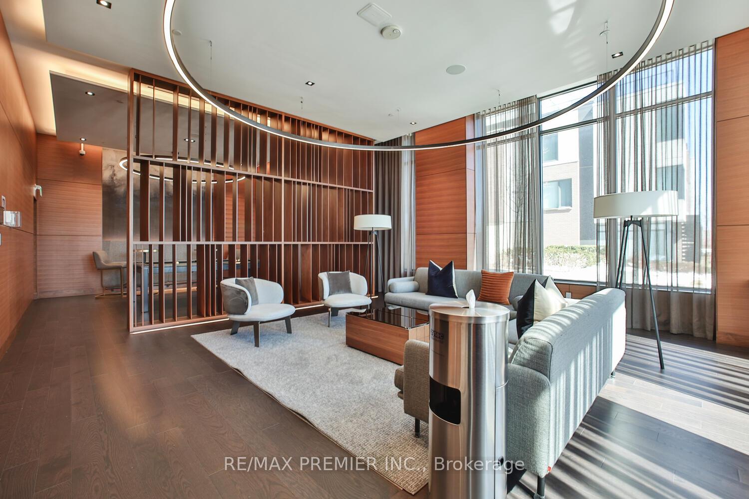 Photo 37 of Unit 1504, 7895 Jane Street, Vaughan, Concord — HOMEH