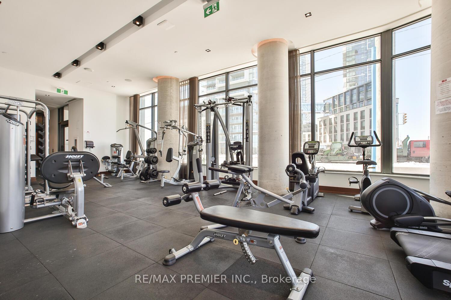 Photo 40 of Unit 1504, 7895 Jane Street, Vaughan, Concord — HOMEH