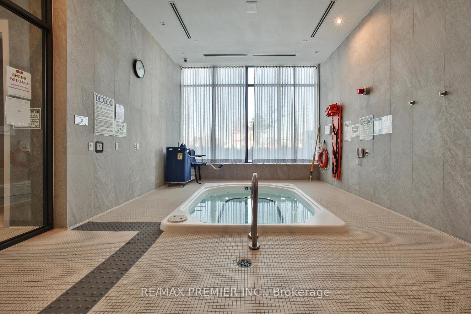 Photo 41 of Unit 1504, 7895 Jane Street, Vaughan, Concord — HOMEH