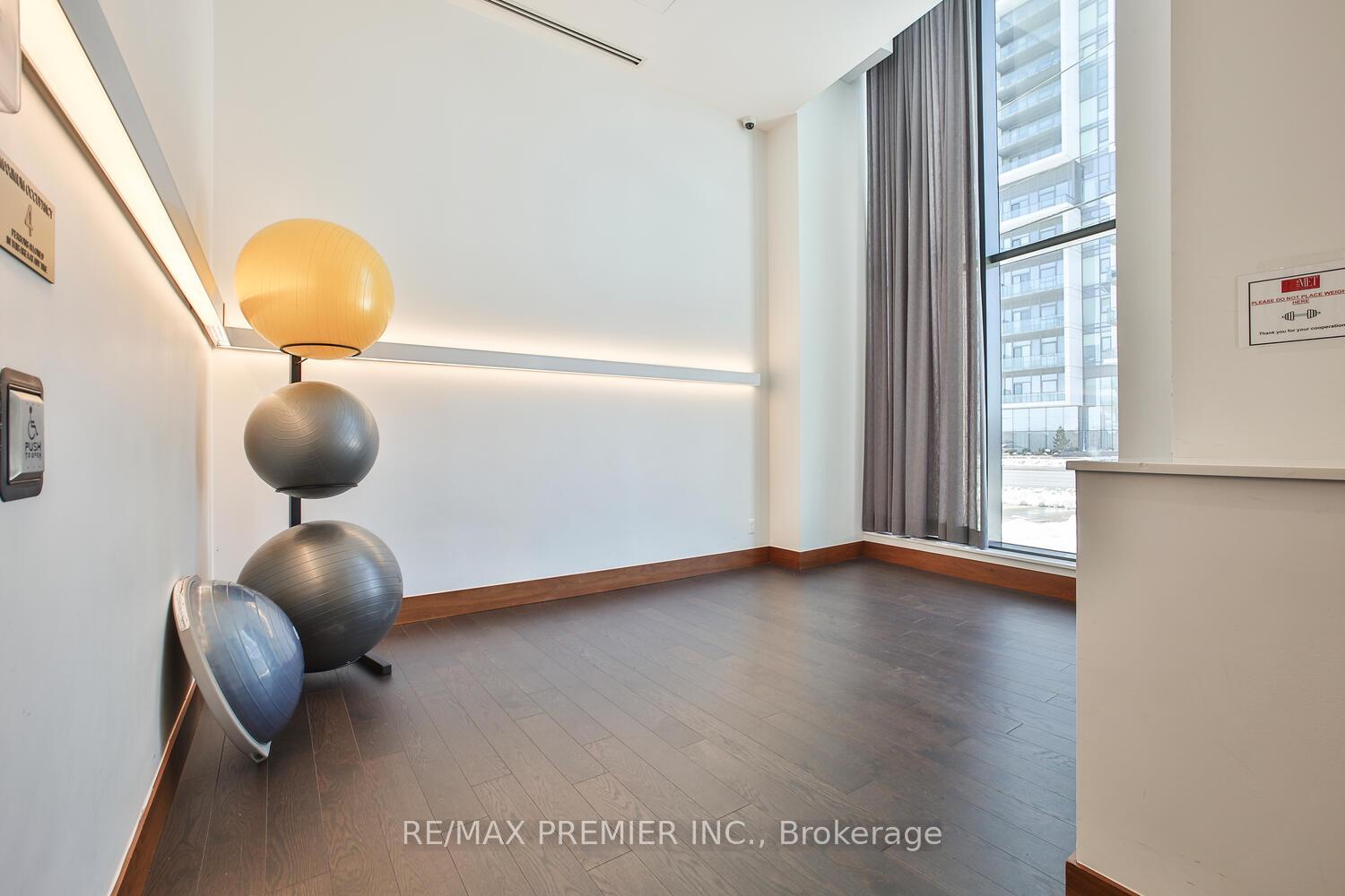 Photo 43 of Unit 1504, 7895 Jane Street, Vaughan, Concord — HOMEH