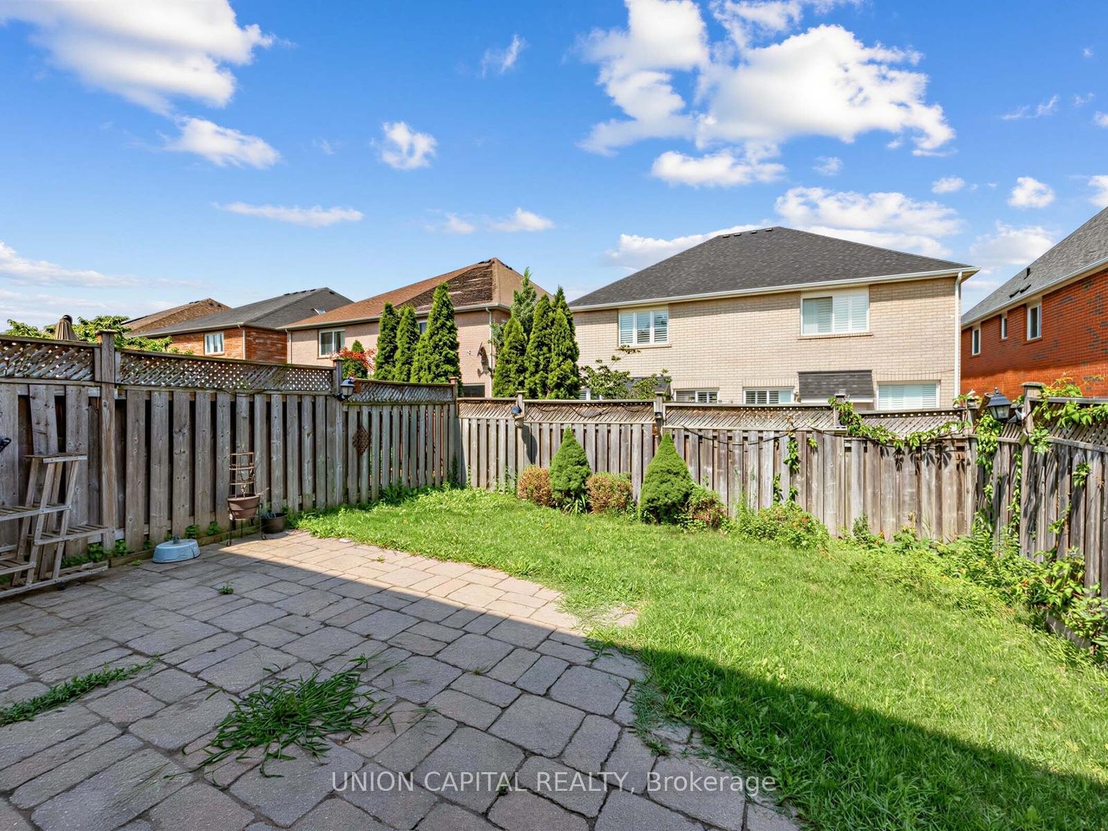 Photo 29 of 3186 Cabano Crescent, Mississauga, Churchill Meadows — HOMEH