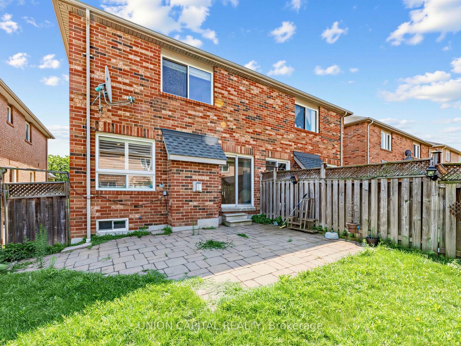 Photo 30 of 3186 Cabano Crescent, Mississauga, Churchill Meadows — HOMEH