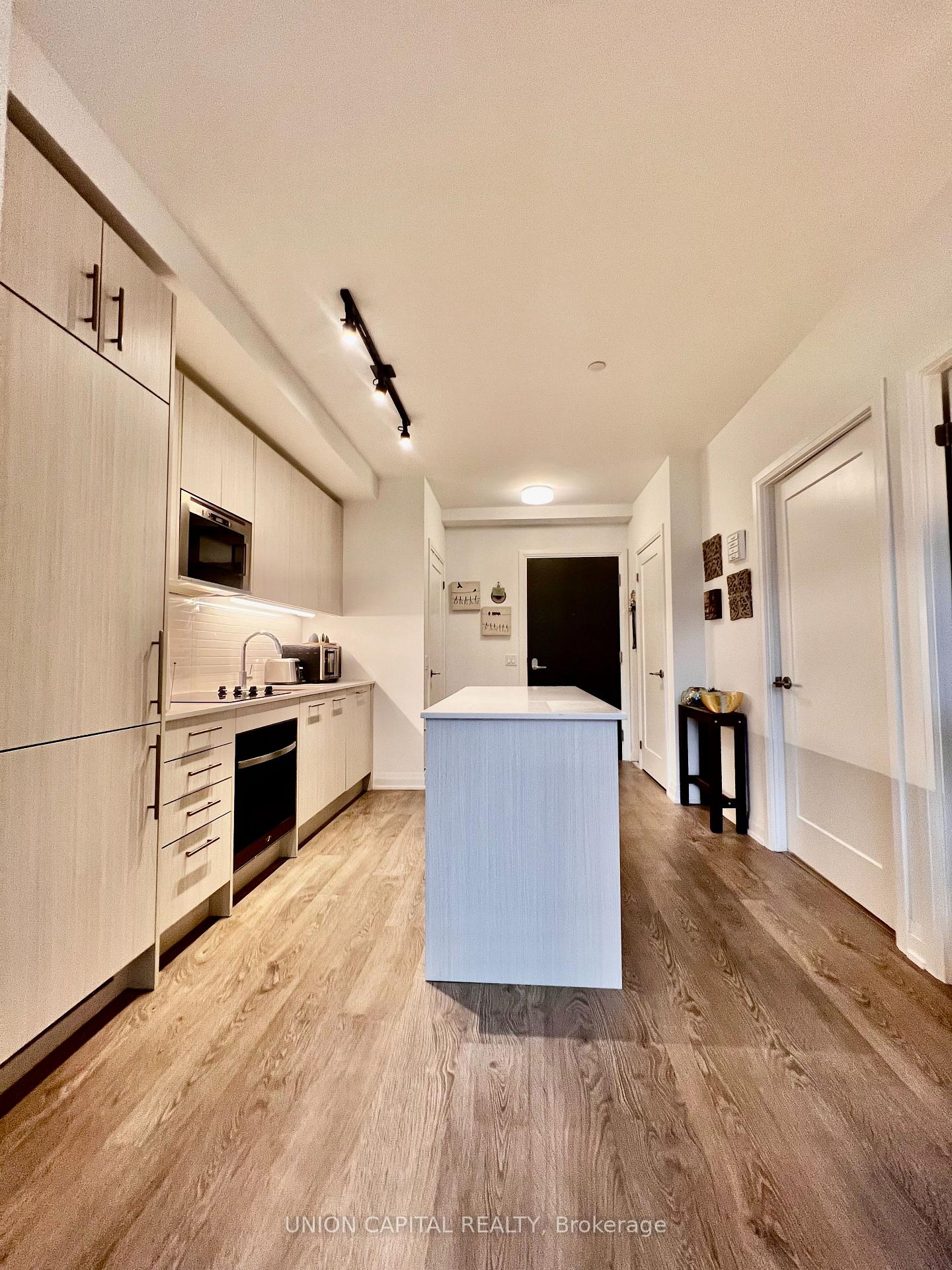 Photo 7 of Unit 1111, 286 Main Street, Toronto, East End-Danforth — HOMEH