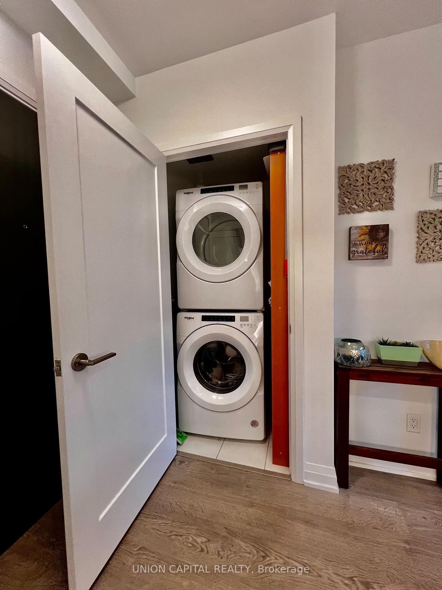 Photo 8 of Unit 1111, 286 Main Street, Toronto, East End-Danforth — HOMEH