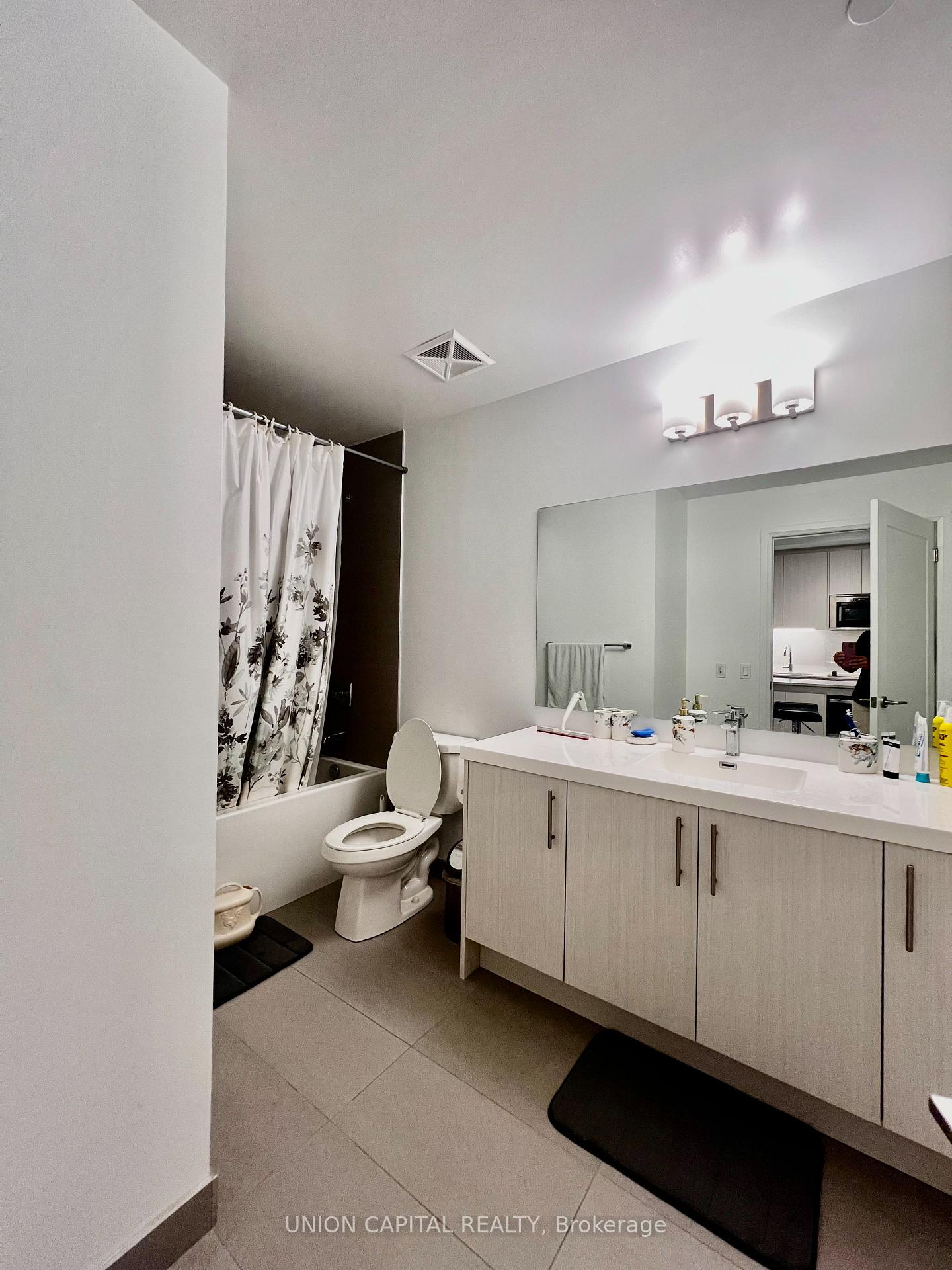 Photo 9 of Unit 1111, 286 Main Street, Toronto, East End-Danforth — HOMEH