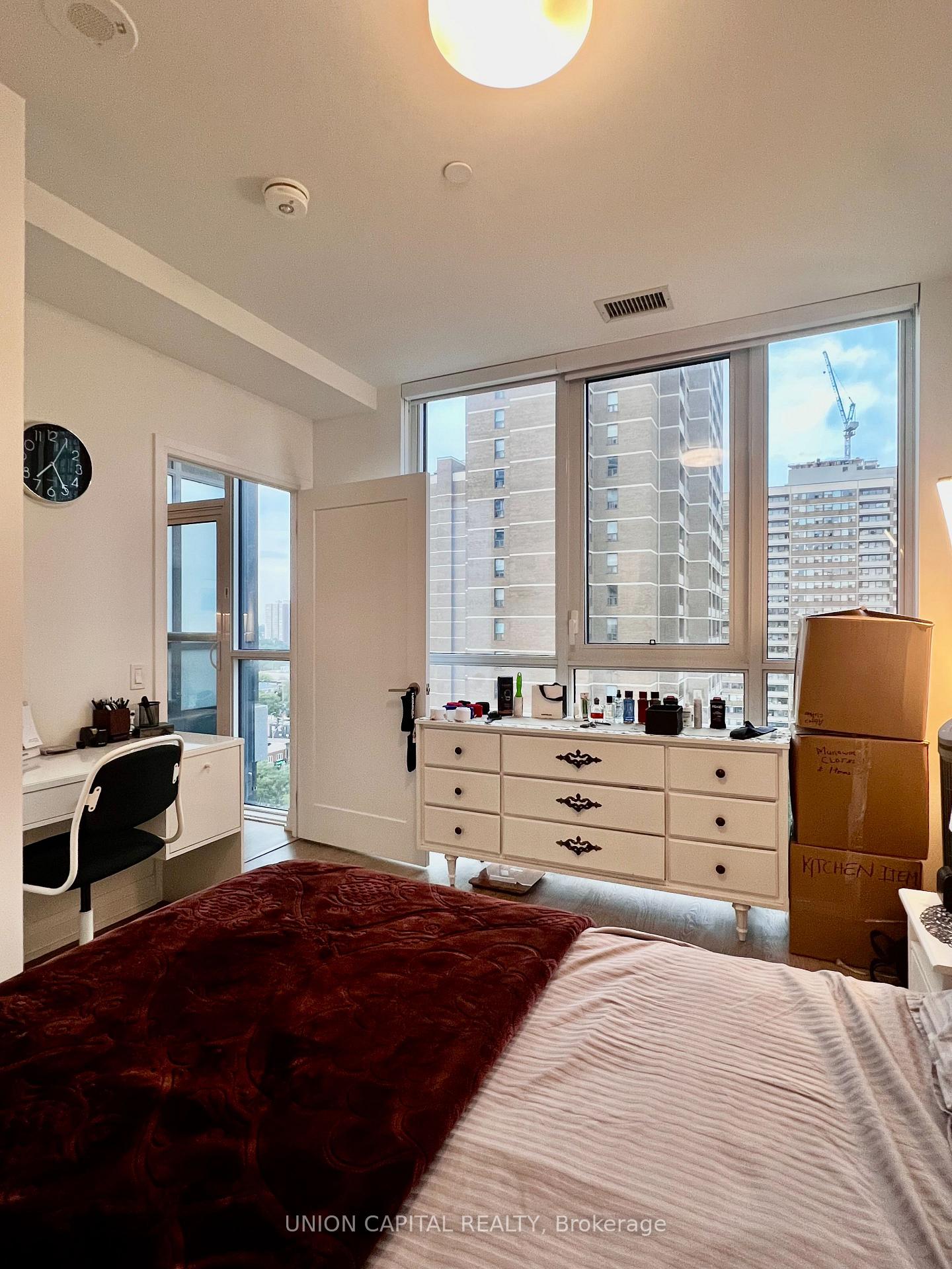 Photo 12 of Unit 1111, 286 Main Street, Toronto, East End-Danforth — HOMEH