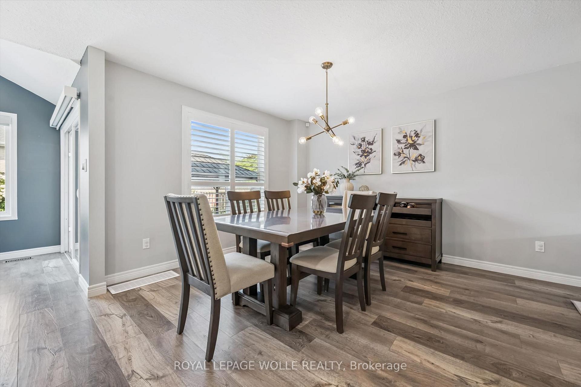 Photo 7 of 109 Rush Meadow Street, Kitchener, Brigadoon — HOMEH